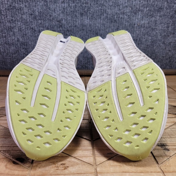 On Cloudsurfer Women's Size 8 US 3WD10440248 White Sand Low Top Athletic Shoes - Picture 9 of 12